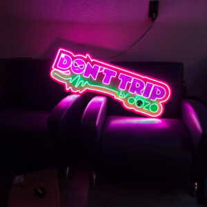 LED Neon