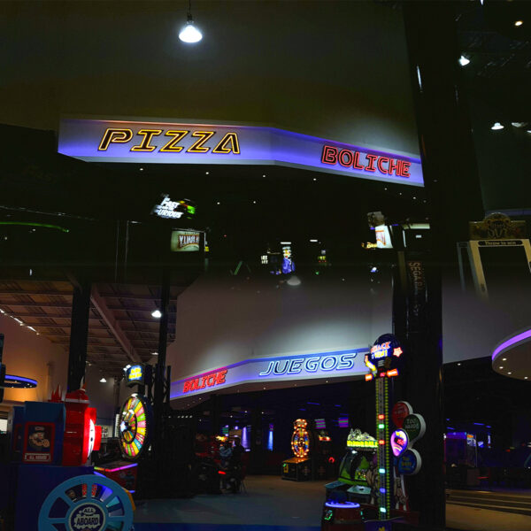 LED Neon - Imagen 6