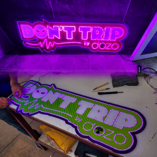 LED Neon - Imagen 3
