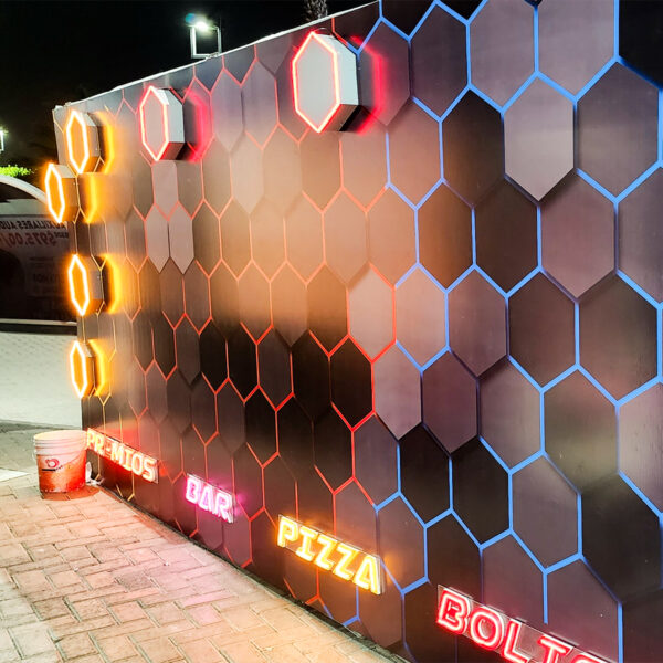 LED Neon - Imagen 4