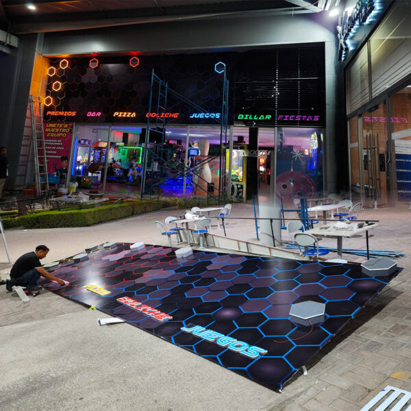 LED Neon - Imagen 5