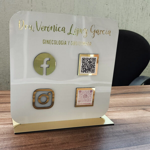 Códigos QR - Imagen 6