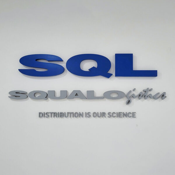 Logos 3D 23 mm - Imagen 25