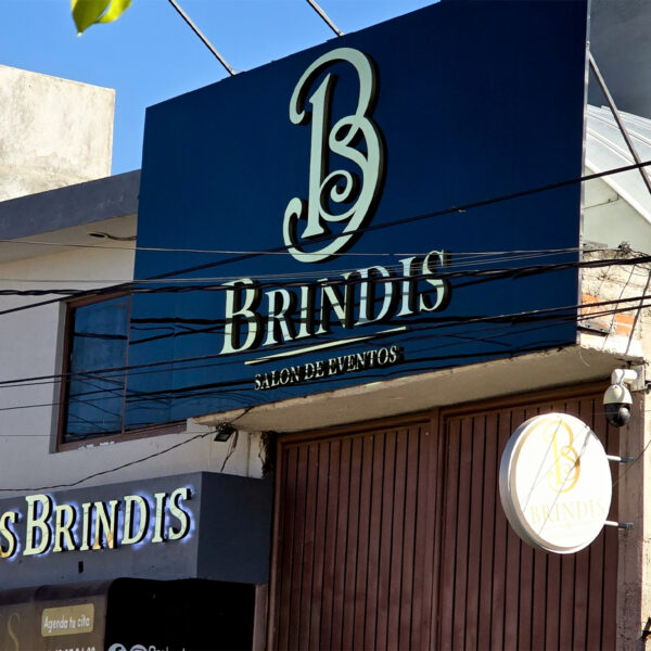 Bastidor de Alucobond - Imagen 13