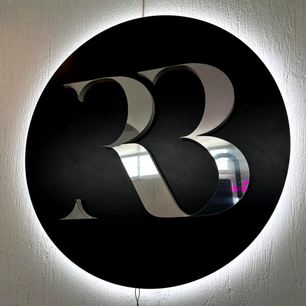 Logos 3D con Base - Imagen 11