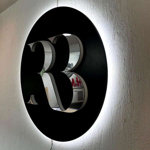 Logos 3D con Base - Imagen 10