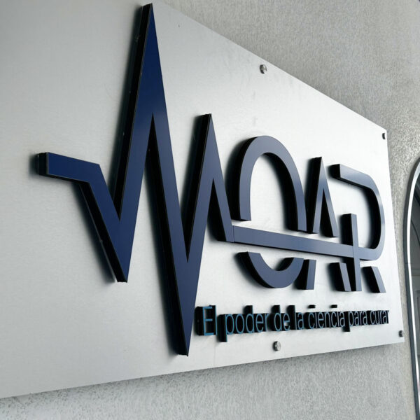 Logos 3D con Base - Imagen 14