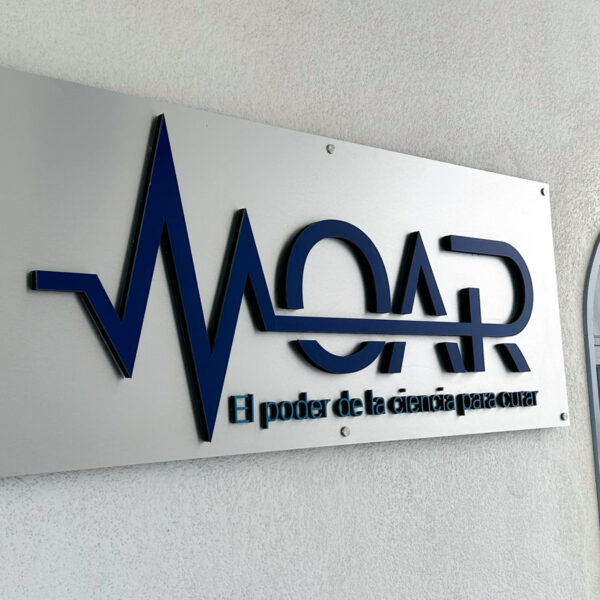 Logos 3D con Base - Imagen 15