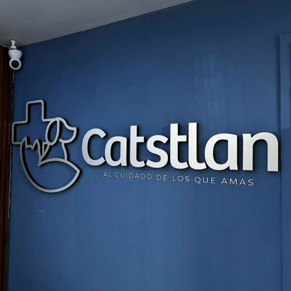 Logos 3D 23 mm - Imagen 23